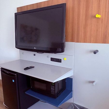 Microtel Inn & Suites By Wyndham Denver Airport מראה חיצוני תמונה