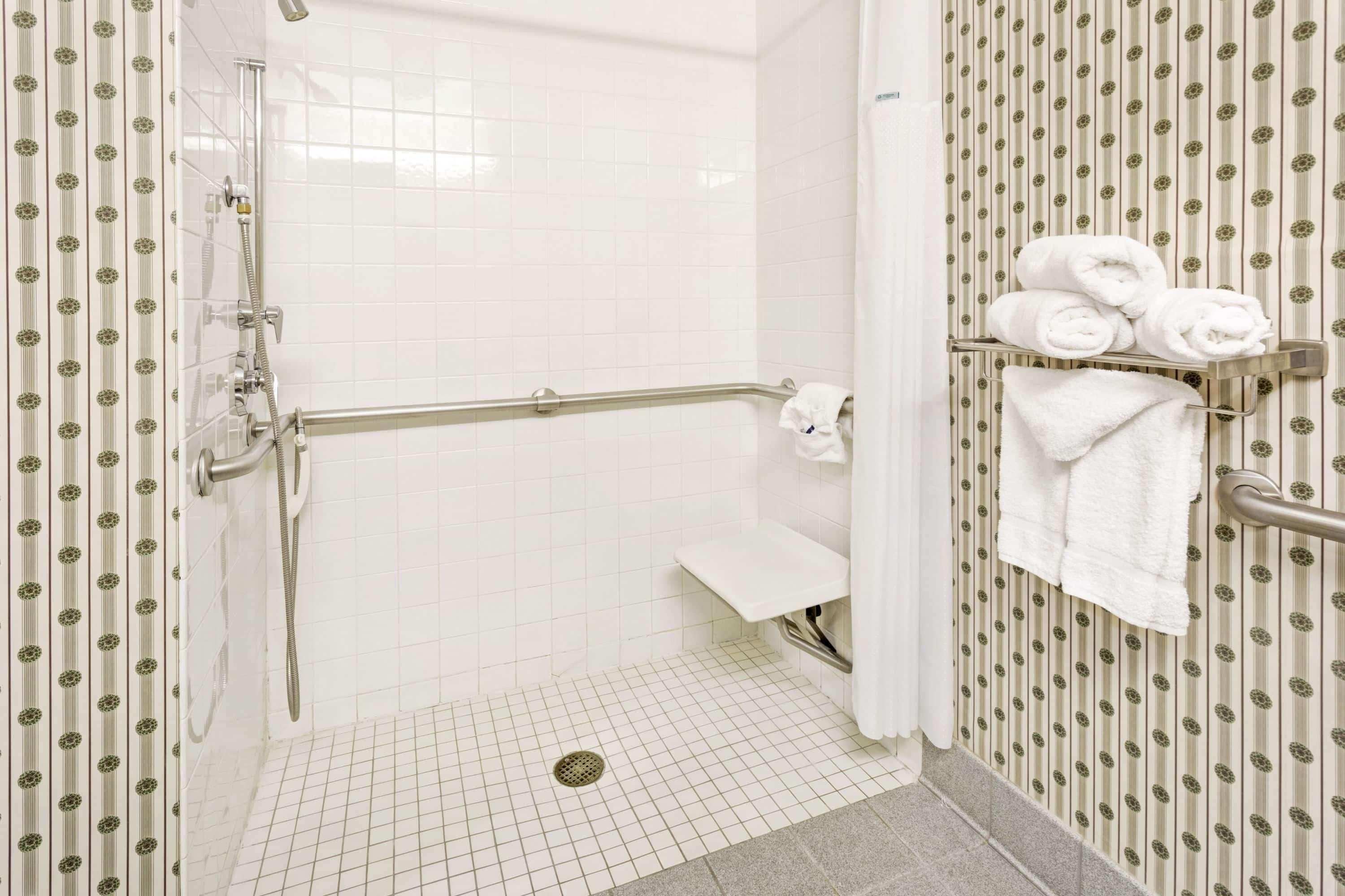 Microtel Inn & Suites By Wyndham Denver Airport מראה חיצוני תמונה