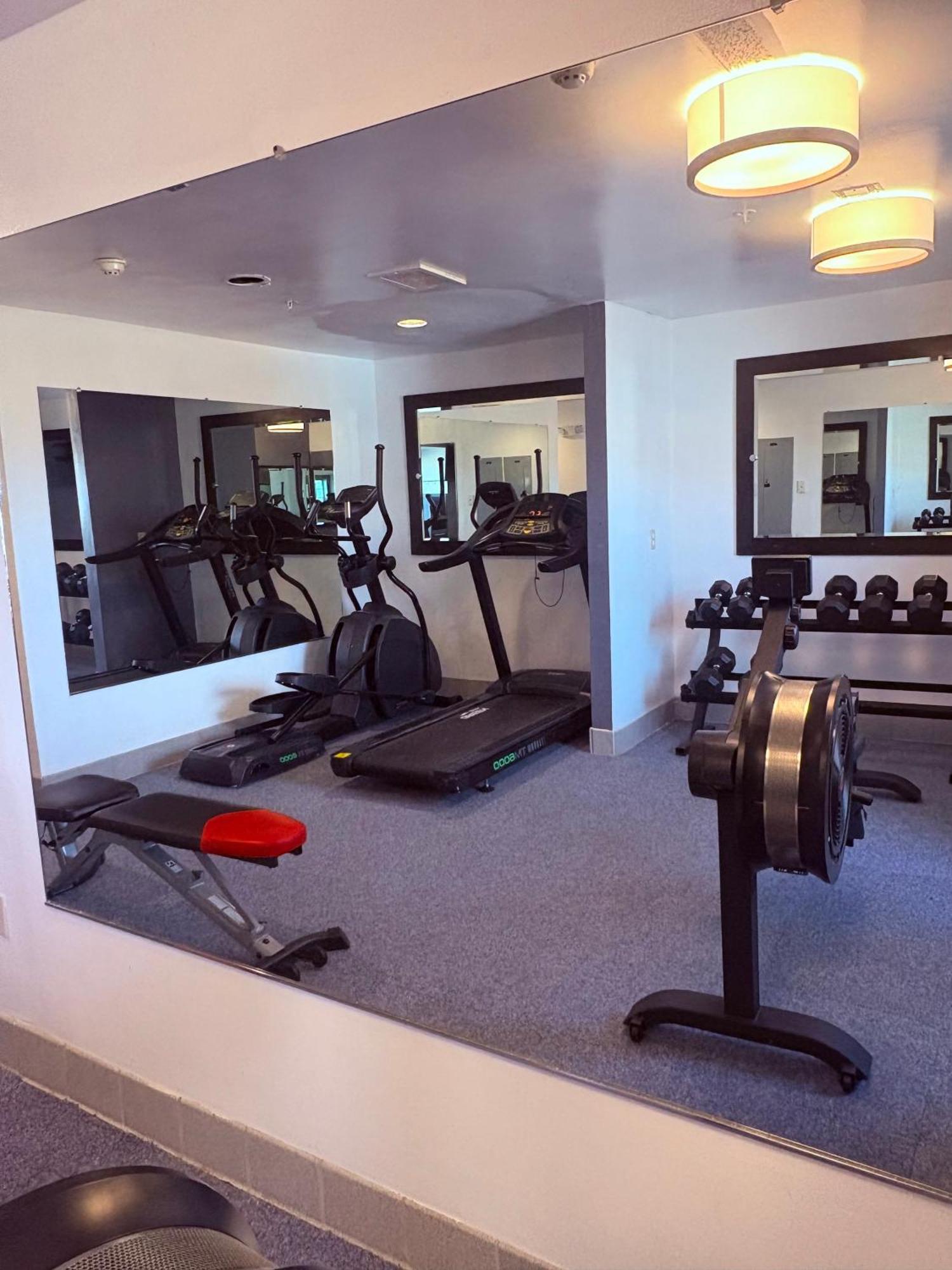 Microtel Inn & Suites By Wyndham Denver Airport מראה חיצוני תמונה