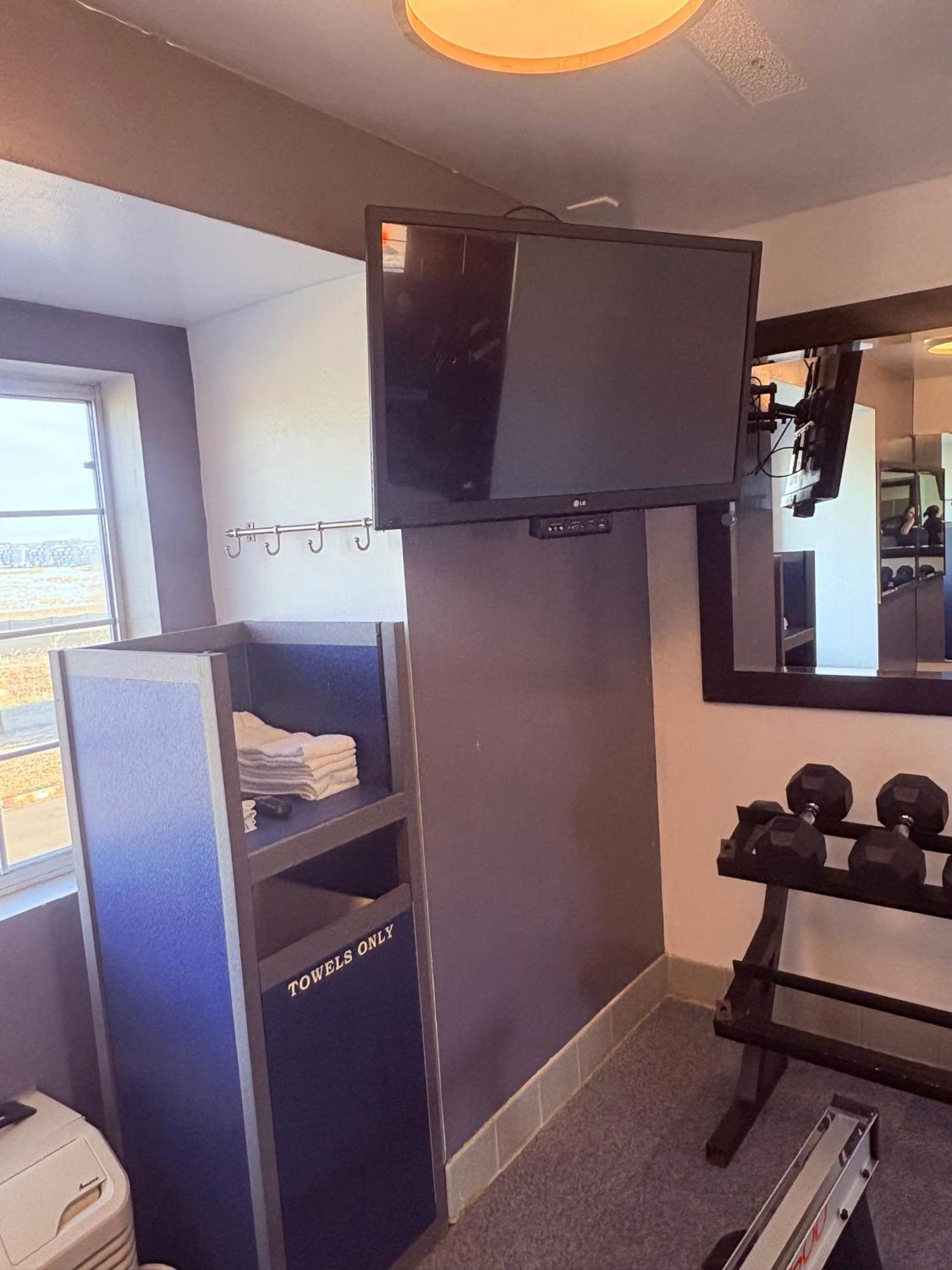 Microtel Inn & Suites By Wyndham Denver Airport מראה חיצוני תמונה