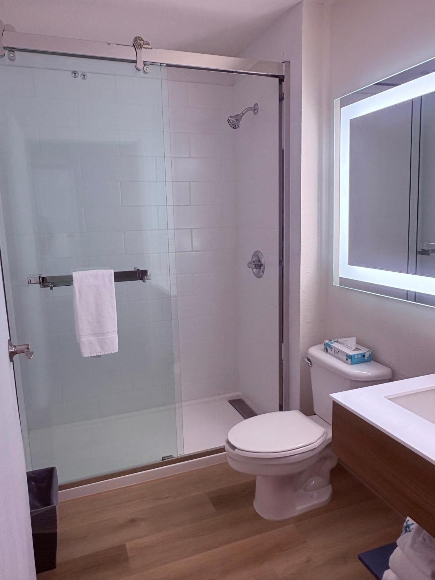 Microtel Inn & Suites By Wyndham Denver Airport מראה חיצוני תמונה