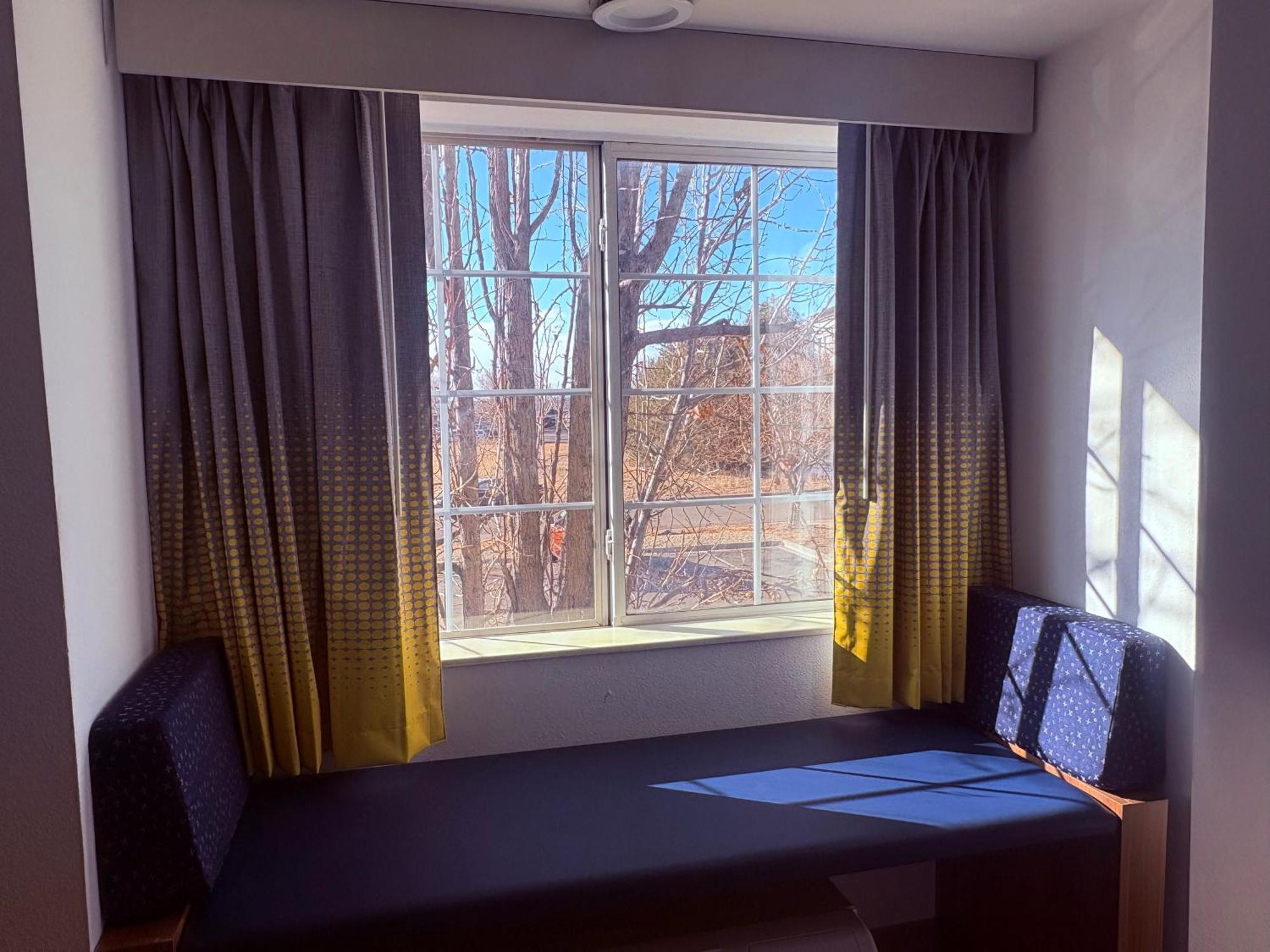 Microtel Inn & Suites By Wyndham Denver Airport מראה חיצוני תמונה