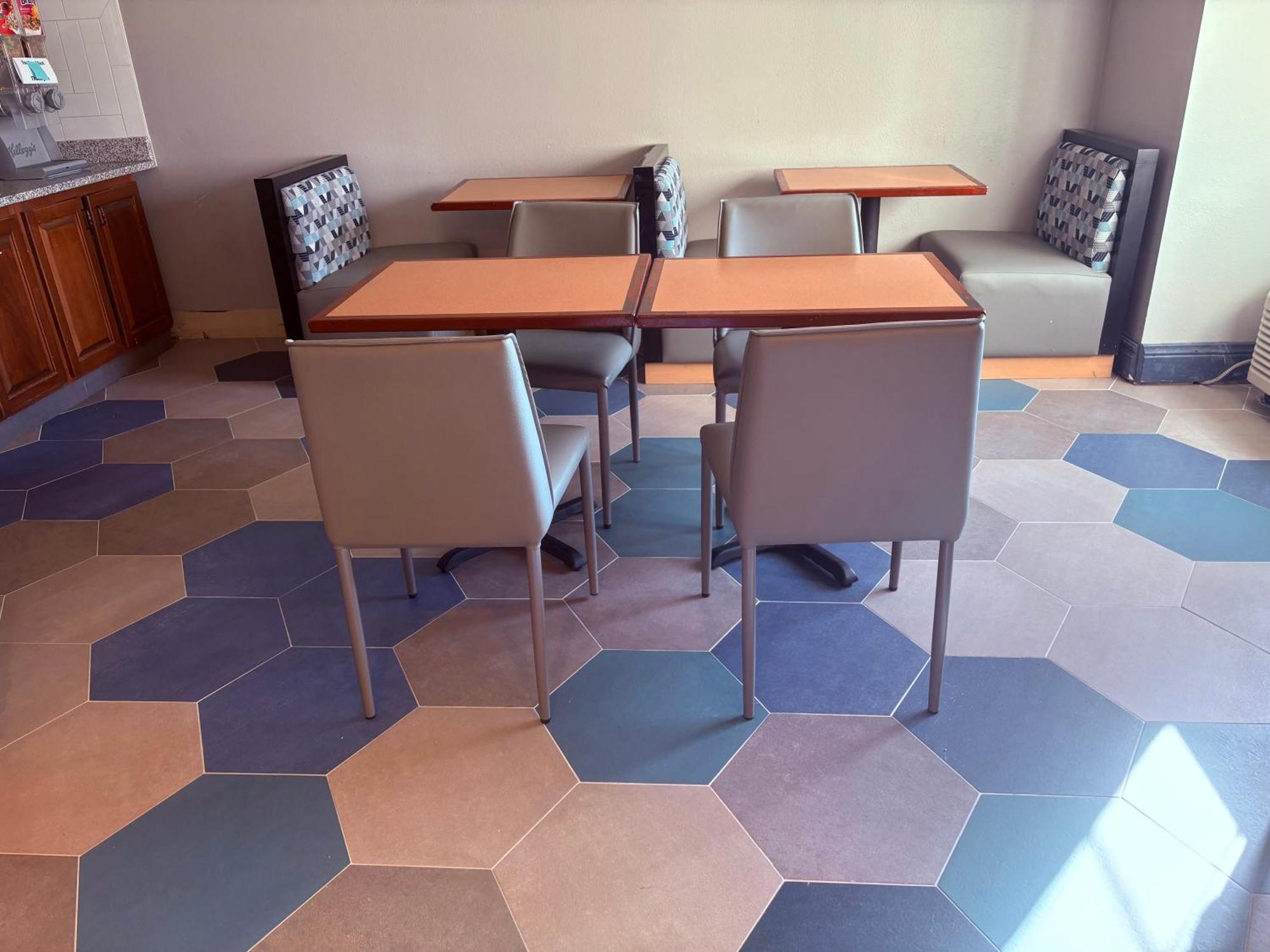 Microtel Inn & Suites By Wyndham Denver Airport מראה חיצוני תמונה
