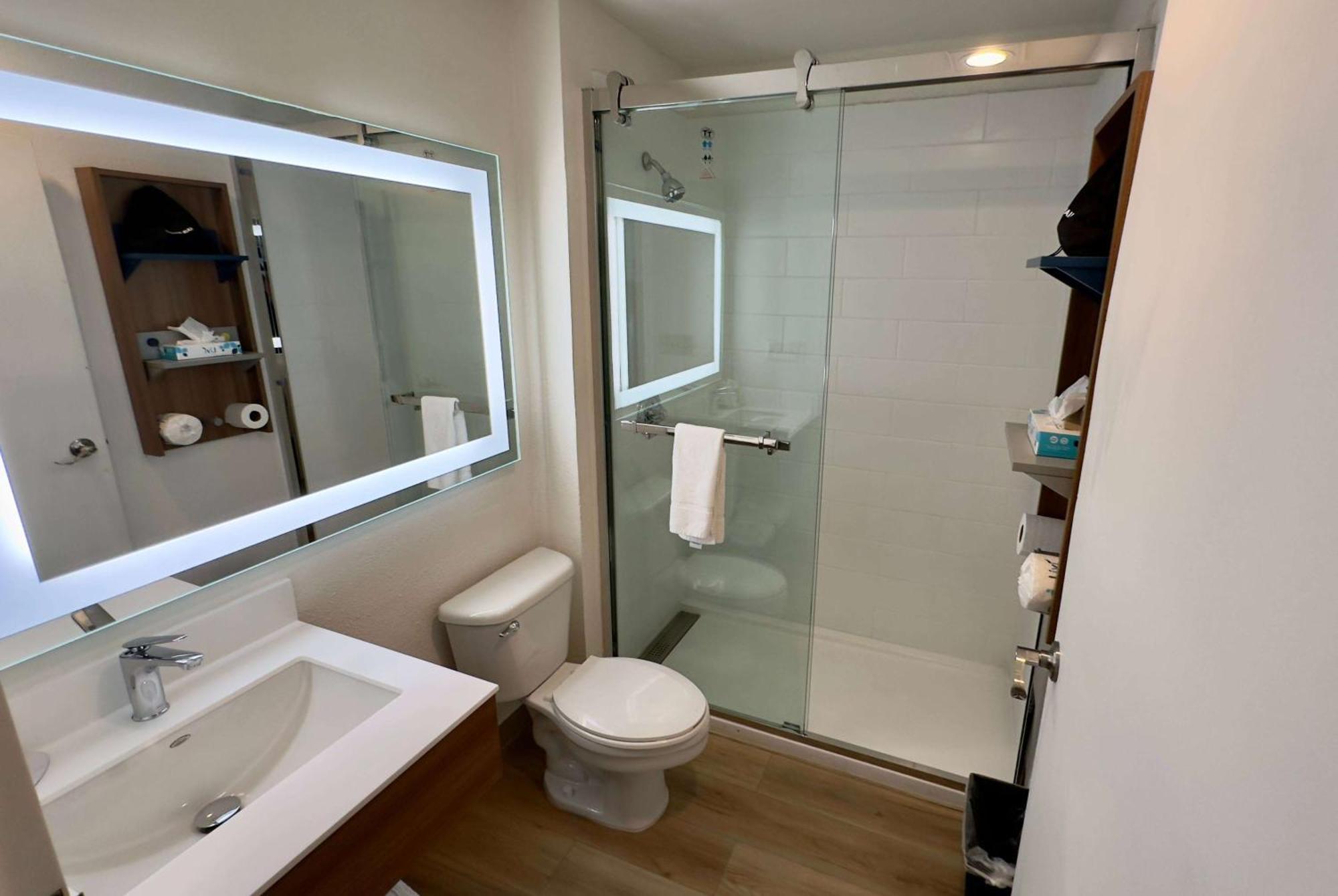 Microtel Inn & Suites By Wyndham Denver Airport מראה חיצוני תמונה